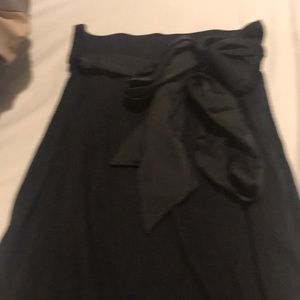 Women’s work wear - Size Small - Black skirt